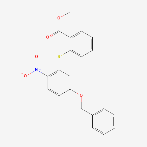 FT-0662868 CAS:329217-03-0 chemical structure