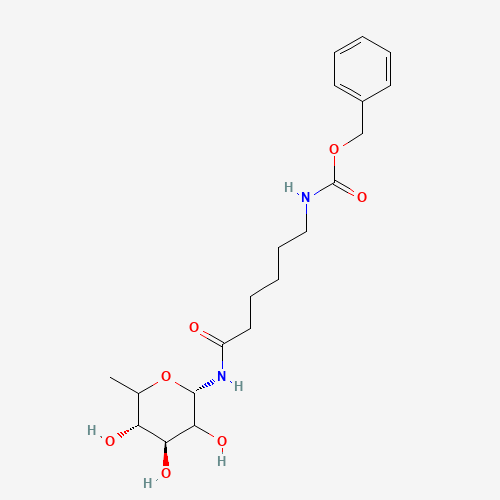 FT-0662869 CAS:35978-96-2 chemical structure