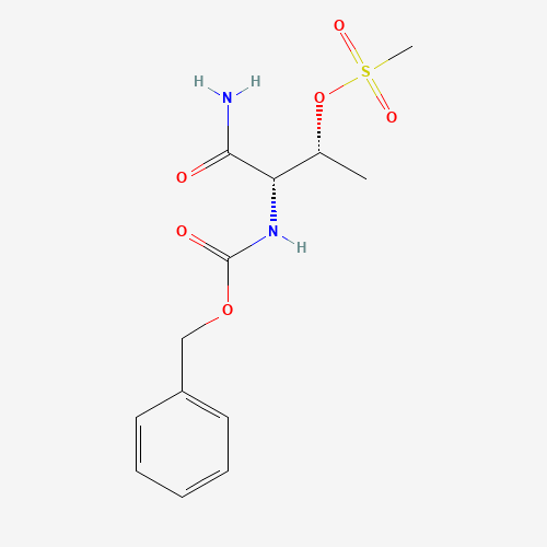 FT-0662878 CAS:80082-51-5 chemical structure