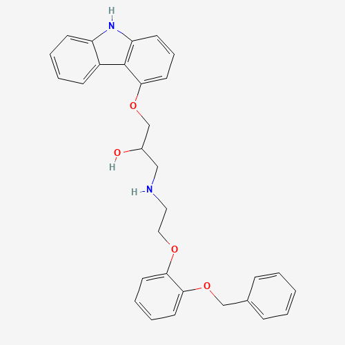 FT-0662884 CAS:72955-92-1 chemical structure