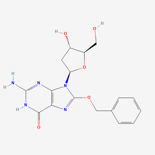 FT-0662886 CAS:96964-90-8 chemical structure