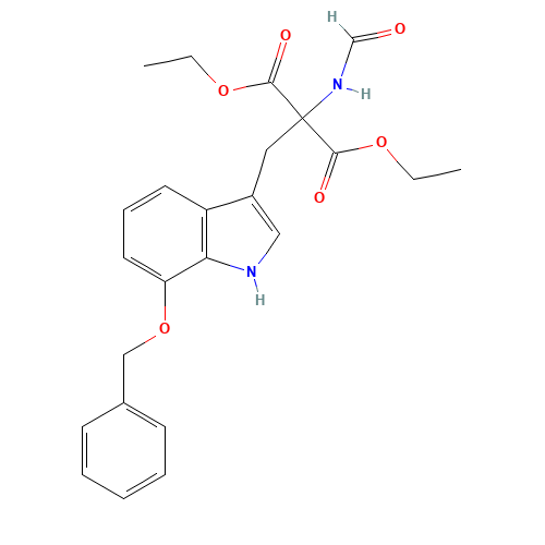 FT-0662892 CAS:1076198-99-6 chemical structure