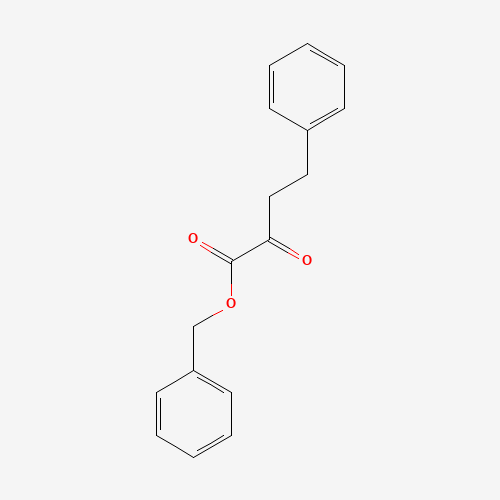 Benzyl 2-Oxo-4-phenylbutyrate (CAS: 84688-29-9) - Related Chemical Product