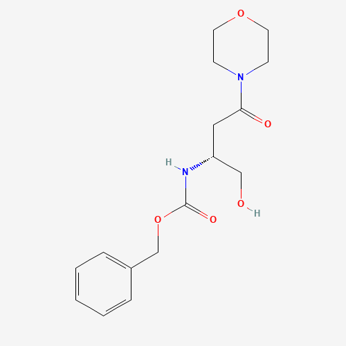 FT-0662908 CAS:870812-92-3 chemical structure