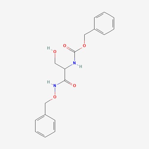 FT-0662917 CAS:26048-95-3 chemical structure