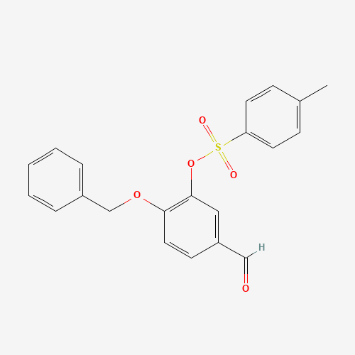 FT-0662937 CAS:65615-20-5 chemical structure