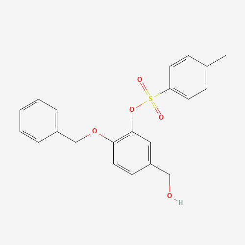 FT-0662938 CAS:65615-21-6 chemical structure