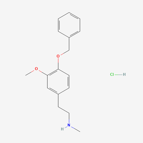 FT-0662941 CAS:35266-64-9 chemical structure