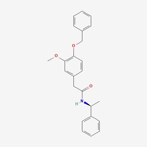 FT-0662947 CAS:192190-36-6 chemical structure