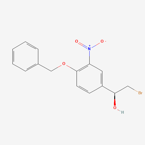 FT-0662974 CAS:193761-53-4 chemical structure