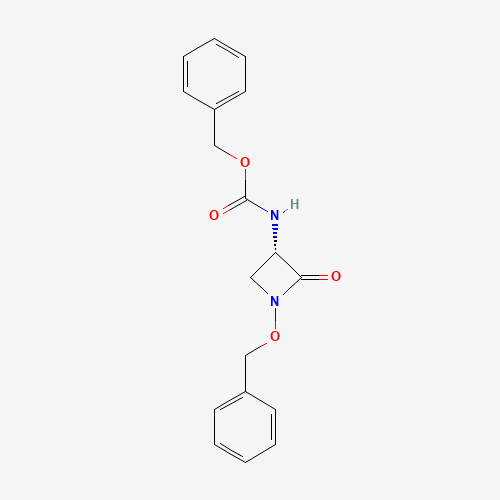 FT-0662978 CAS:71404-99-4 chemical structure