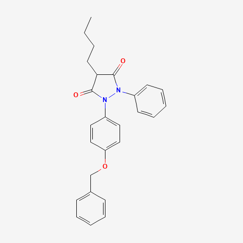 FT-0662979 CAS:31603-00-6 chemical structure
