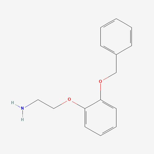 FT-0662980 CAS:72955-81-8 chemical structure