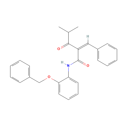 FT-0662981 CAS:163217-77-4 chemical structure