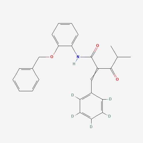 FT-0662982 CAS:1020719-18-9 chemical structure