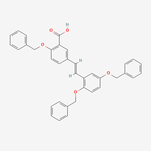 FT-0662985 CAS:150258-61-0 chemical structure