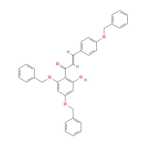 FT-0662986 CAS:88607-79-8 chemical structure