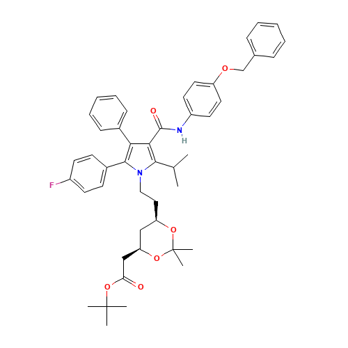 FT-0662989 CAS:163217-68-3 chemical structure