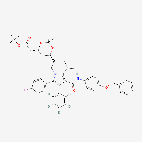 FT-0662990 CAS:265989-37-5 chemical structure