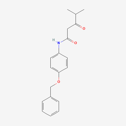 FT-0662995 CAS:265989-30-8 chemical structure