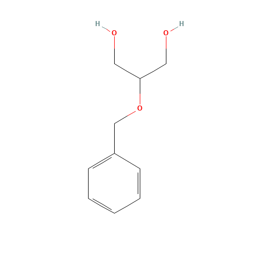 2-Benzyloxy-1,3-propanediol (CAS: 14690-00-7) - Related Chemical Product