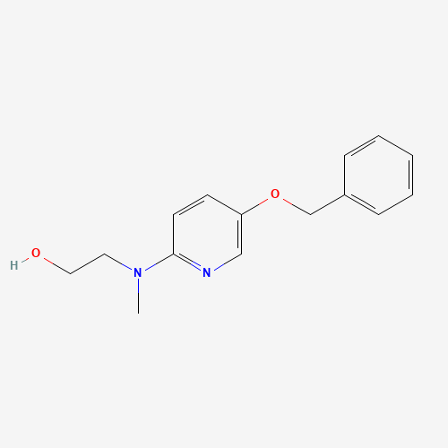 FT-0663013 CAS:326496-03-1 chemical structure