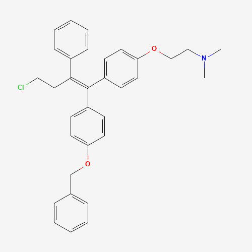 FT-0663018 CAS:176671-79-7 chemical structure
