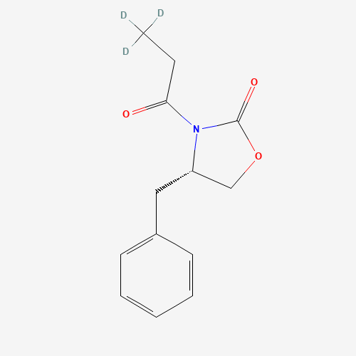 FT-0663031 CAS:156451-08-0 chemical structure