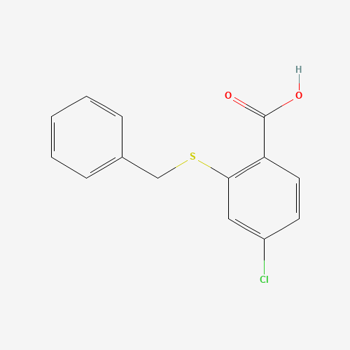 FT-0663052 CAS:40183-35-5 chemical structure