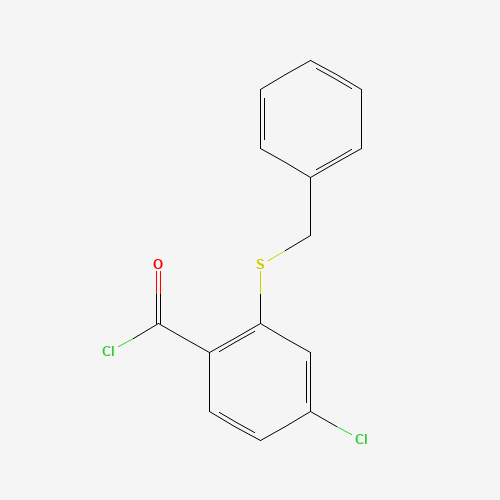 FT-0663053 CAS:40183-55-9 chemical structure