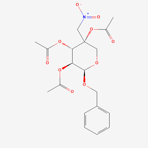 FT-0663057 CAS:383173-65-7 chemical structure