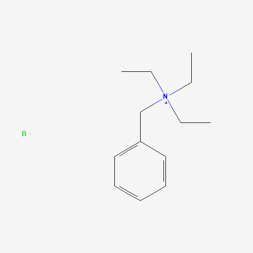Benzyltriethylammonium Borohydride (CAS: 85874-45-9) - Related Chemical Product