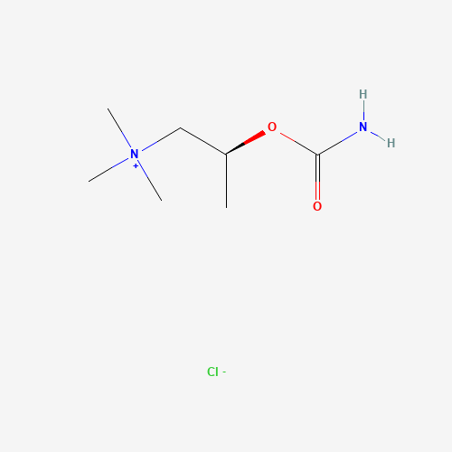 (S)-Bethanechol (CAS: 944538-50-5) - Related Chemical Product