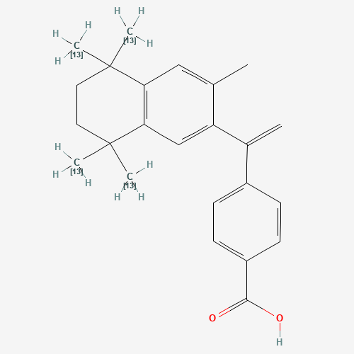FT-0663096 CAS:1185030-01-6 chemical structure