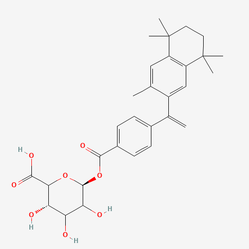 FT-0663097 CAS:198700-33-3 chemical structure