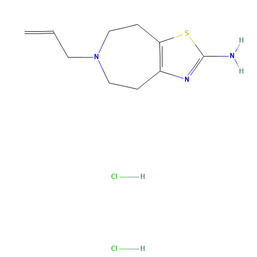 FT-0663098 CAS:36085-73-1 chemical structure
