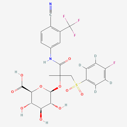 FT-0663101 CAS:151262-59-8 chemical structure