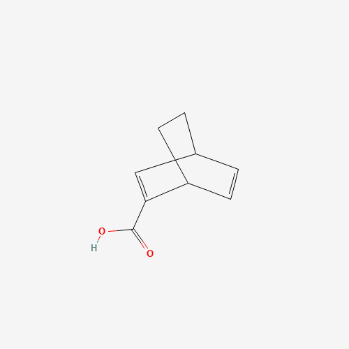 FT-0663110 CAS:102589-30-0 chemical structure