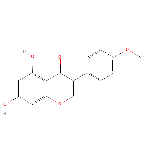 FT-0663120 CAS:491-80-5 chemical structure