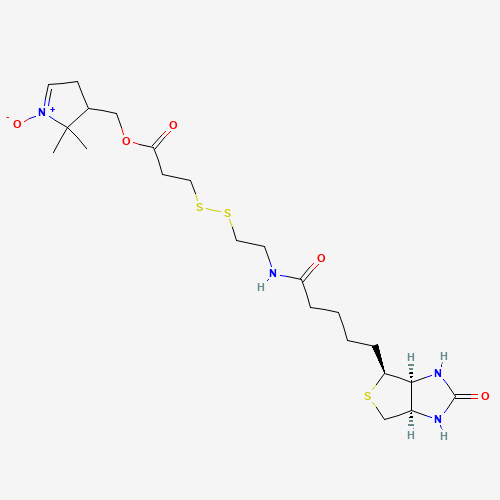 FT-0663127 CAS:1255087-87-6 chemical structure
