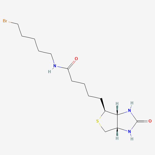 FT-0663128 CAS:1217605-72-5 chemical structure