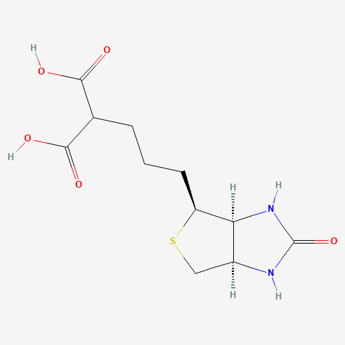 FT-0663129 CAS:57671-79-1 chemical structure