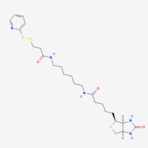 FT-0663131 CAS:129179-83-5 chemical structure