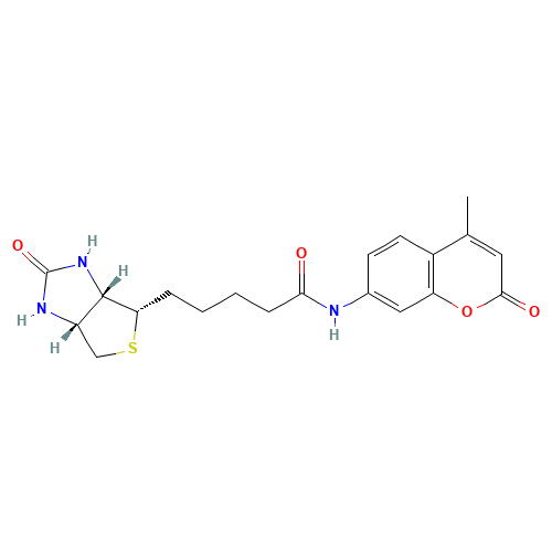 FT-0663144 CAS:191223-35-5 chemical structure