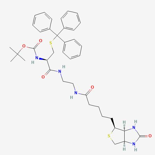 FT-0663149 CAS:508234-94-4 chemical structure
