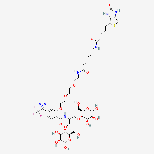 FT-0663153 CAS:207971-25-3 chemical structure