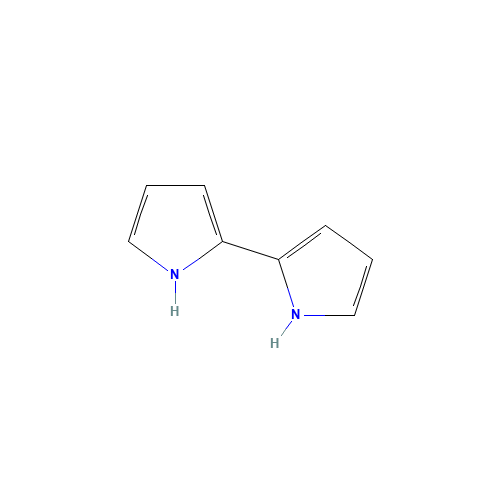 2,2'-Bipyrrole (CAS: 10087-64-6) - Related Chemical Product