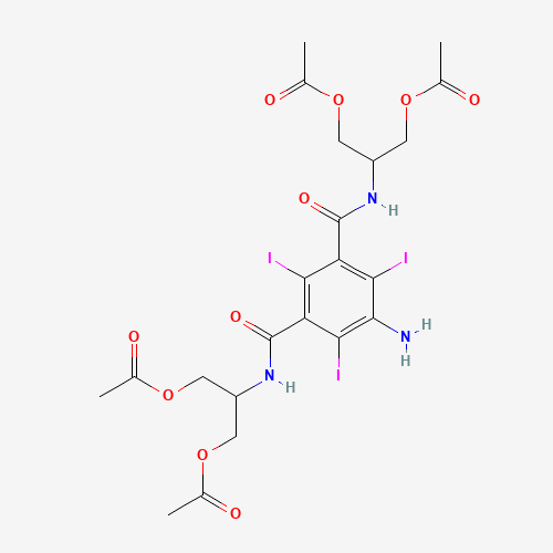 FT-0663172 CAS:148051-08-5 chemical structure