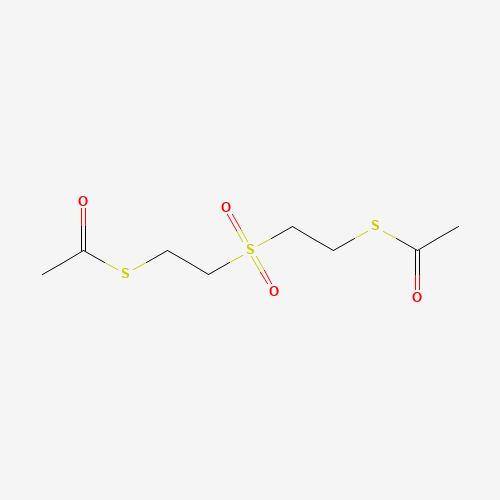 FT-0663173 CAS:17096-46-7 chemical structure