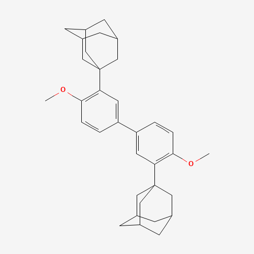 FT-0663176 CAS:932033-57-3 chemical structure
